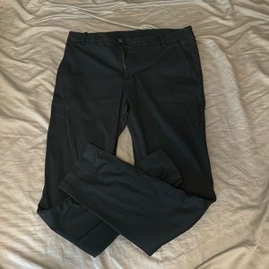 Lululemon Commision Pants